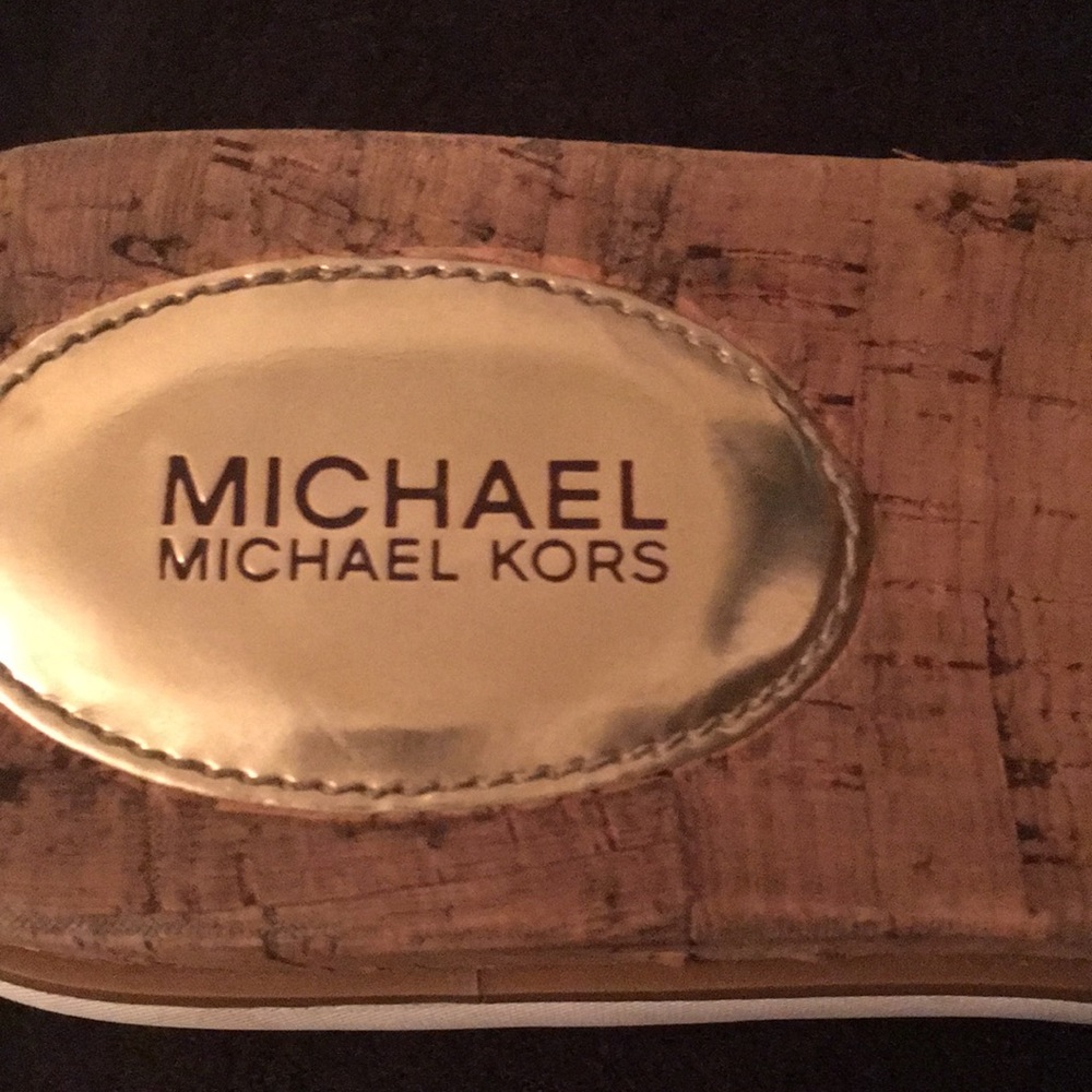 Michael kors shoes